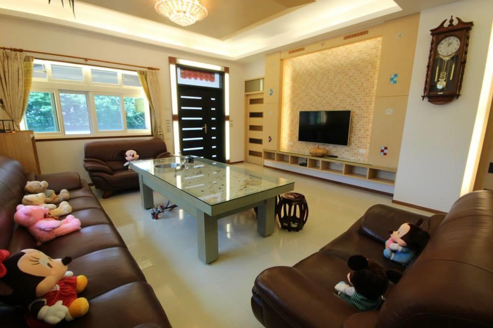Mei Man Slide Homestay Dongshan  Exterior foto