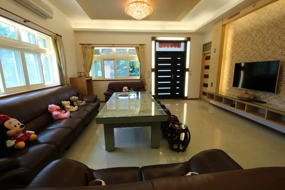 Mei Man Slide Homestay Dongshan  Exterior foto